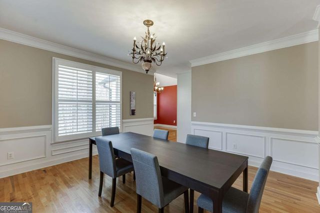 2455 Millwater Crossing, Dacula, GA 30019