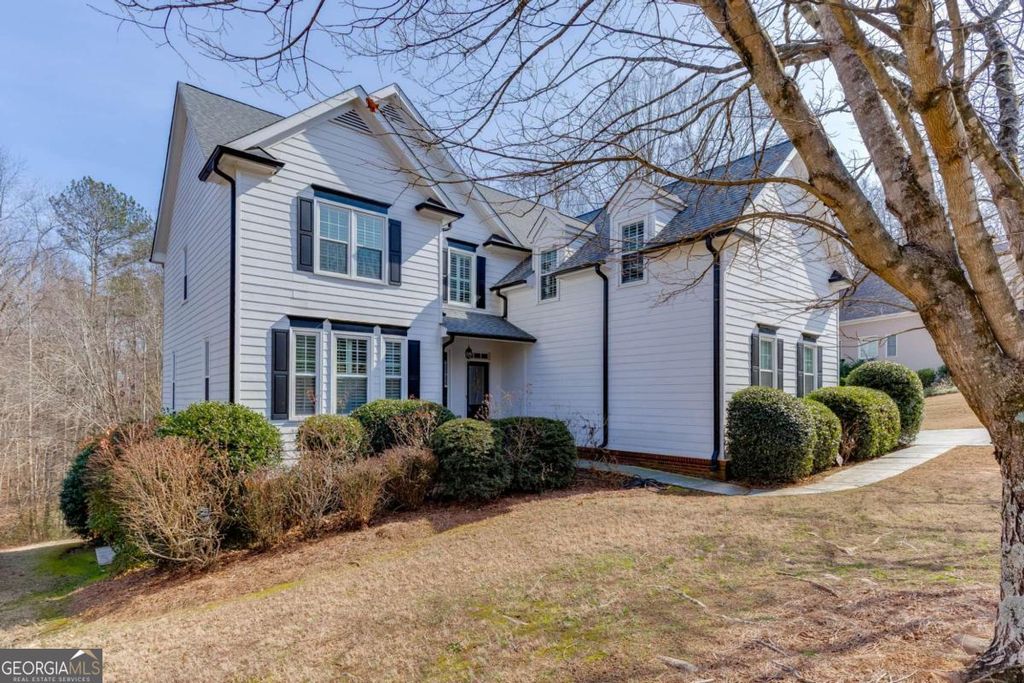 2455 Millwater Crossing, Dacula, GA 30019