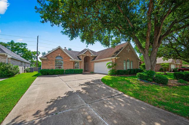 3943 E E Peach Hollow Circle Circle, Pearland, TX 77584
