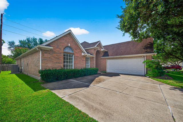 3943 E E Peach Hollow Circle Circle, Pearland, TX 77584