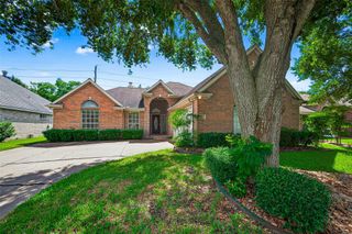 3943 E E Peach Hollow Circle Circle, Pearland, TX 77584