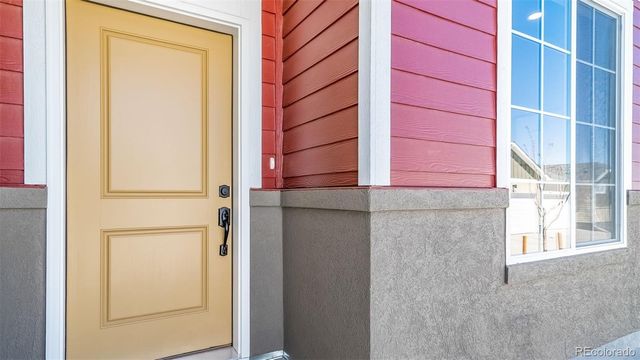 4972 N Tempe Street, Aurora, CO 80019