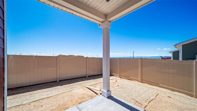 4972 N Tempe Street, Aurora, CO 80019