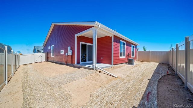 4972 N Tempe Street, Aurora, CO 80019