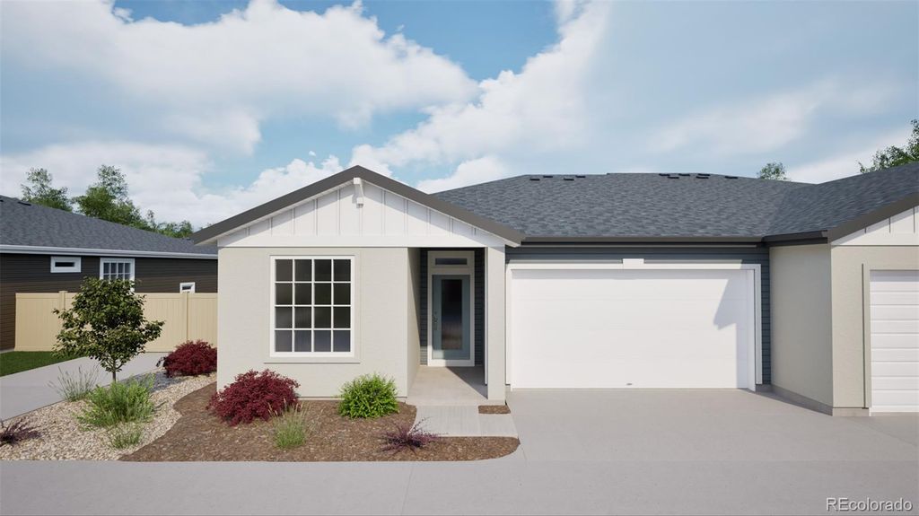 4972 N Tempe Street, Aurora, CO 80019