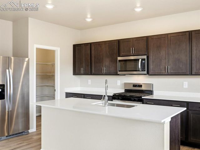 13231 Valley Peak Drive, Peyton, CO 80831