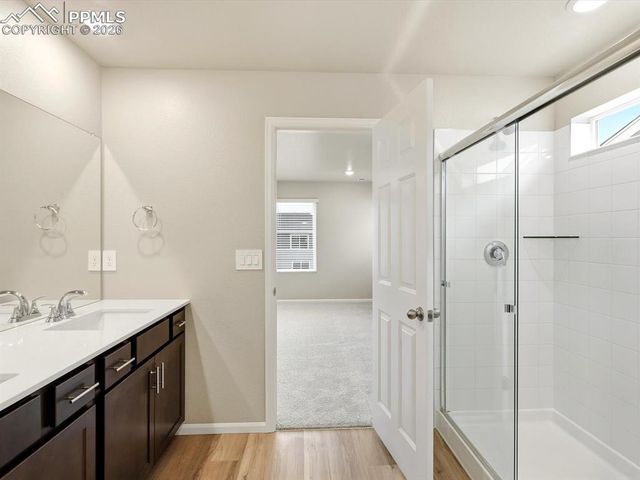 13231 Valley Peak Drive, Peyton, CO 80831