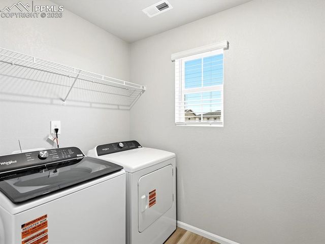 13231 Valley Peak Drive, Peyton, CO 80831