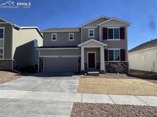 13231 Valley Peak Drive, Peyton, CO 80831