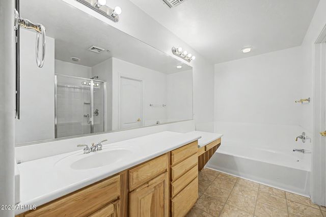 5415 E MCKELLIPS Road 35, Mesa, AZ 85215