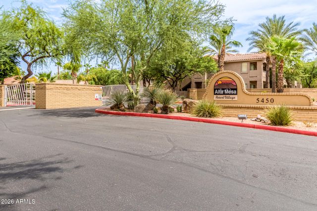 5415 E MCKELLIPS Road 35, Mesa, AZ 85215