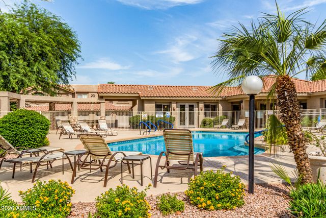 5415 E MCKELLIPS Road 35, Mesa, AZ 85215