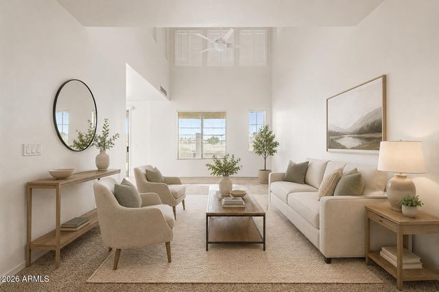 5415 E MCKELLIPS Road 35, Mesa, AZ 85215