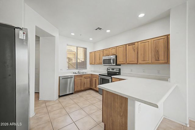 5415 E MCKELLIPS Road 35, Mesa, AZ 85215