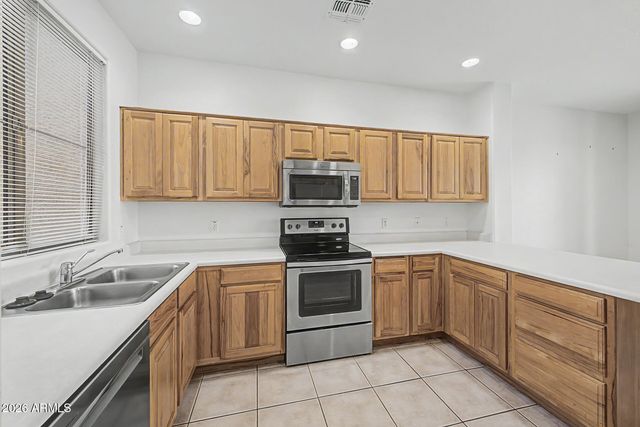 5415 E MCKELLIPS Road 35, Mesa, AZ 85215