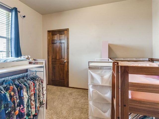 816 SE 5th Court, Moore, OK 73160