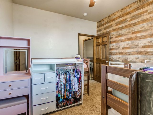 816 SE 5th Court, Moore, OK 73160