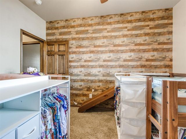 816 SE 5th Court, Moore, OK 73160
