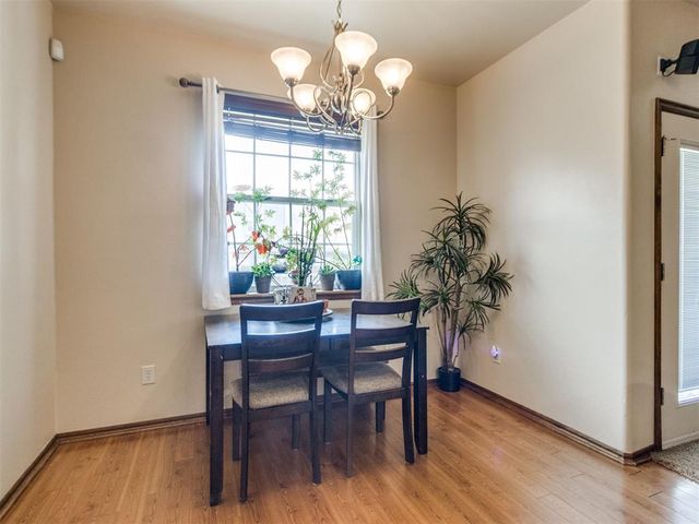816 SE 5th Court, Moore, OK 73160