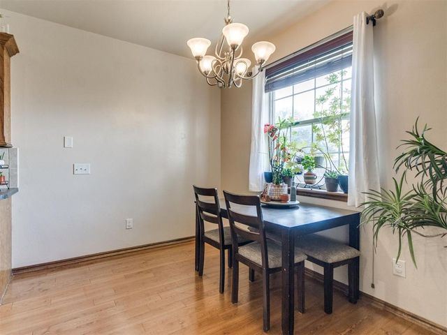 816 SE 5th Court, Moore, OK 73160