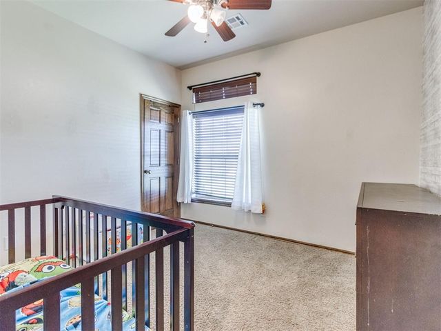 816 SE 5th Court, Moore, OK 73160