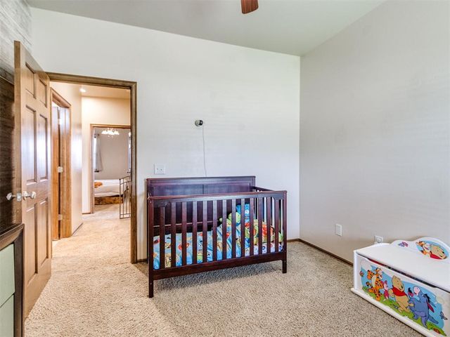 816 SE 5th Court, Moore, OK 73160