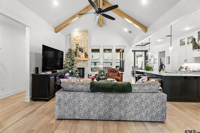 9162 Cave Branch Cove, Tyler, TX 75703