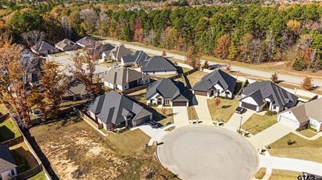 9162 Cave Branch Cove, Tyler, TX 75703
