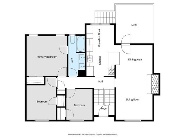 2916 Sweet Briar Drive, Independence, MO 64057