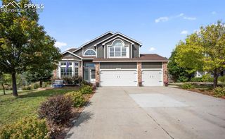 450 Oxbow Drive, Monument, CO 80132