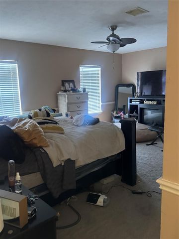 3611 Darnell Court, Missouri City, TX 77459