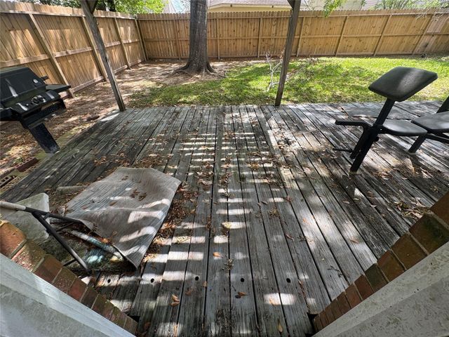 3611 Darnell Court, Missouri City, TX 77459