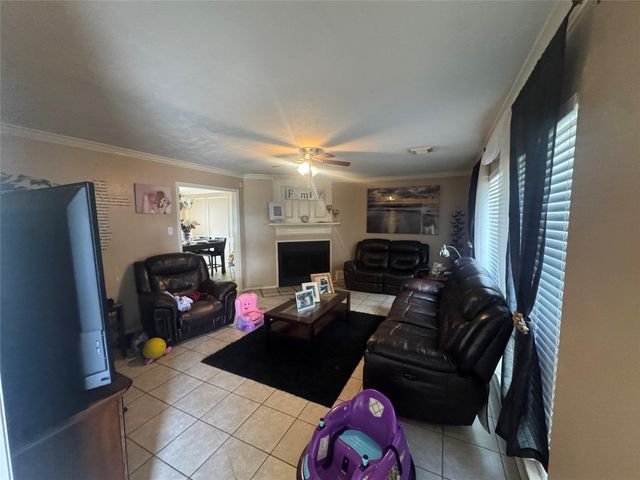 3611 Darnell Court, Missouri City, TX 77459