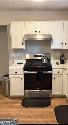 3405 Endicott Lane, Lithonia, GA 30038