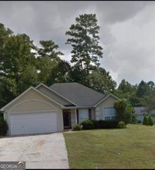 3405 Endicott Lane, Lithonia, GA 30038
