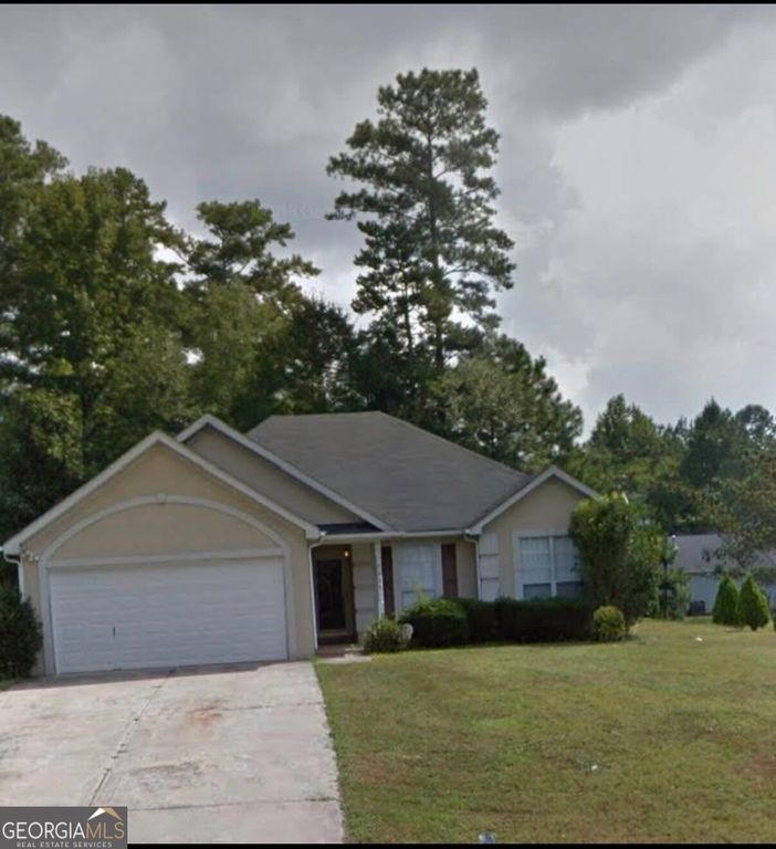 3405 Endicott Lane, Lithonia, GA 30038