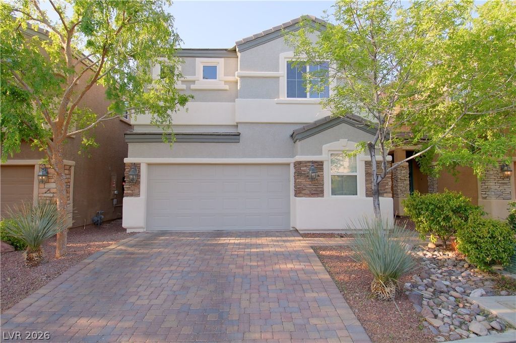 9519 Knopfler Lane, Las Vegas, NV 89148