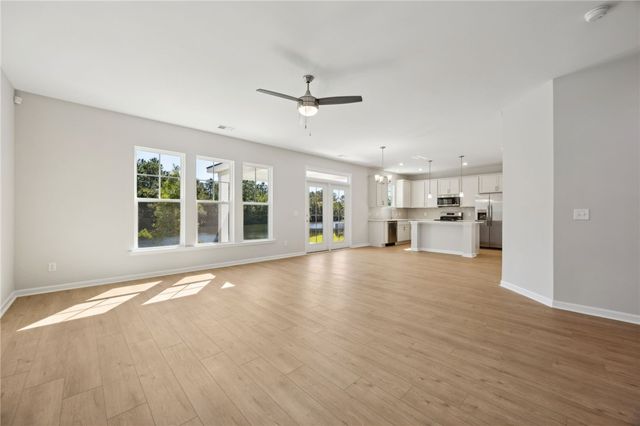 122 Tidal Marsh Way, St Marys, GA 31558