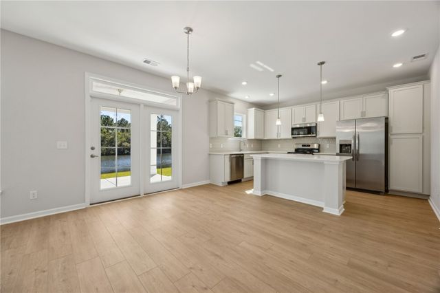 122 Tidal Marsh Way, St Marys, GA 31558