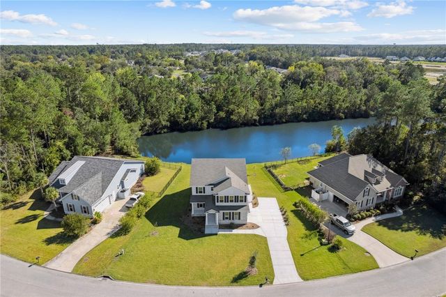 122 Tidal Marsh Way, St Marys, GA 31558