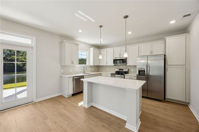 122 Tidal Marsh Way, St Marys, GA 31558