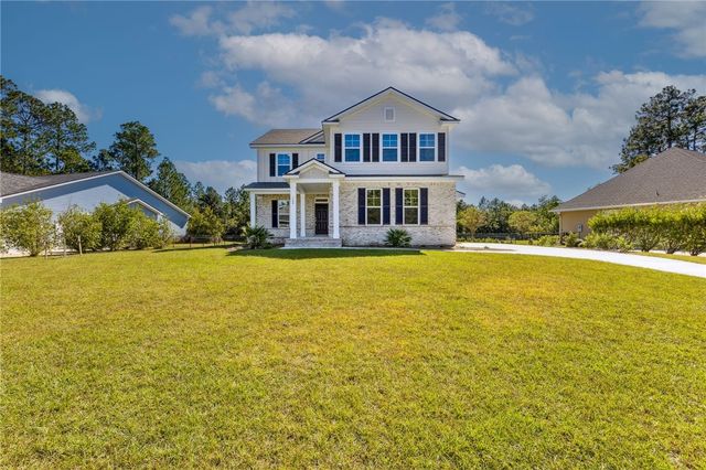 122 Tidal Marsh Way, St Marys, GA 31558