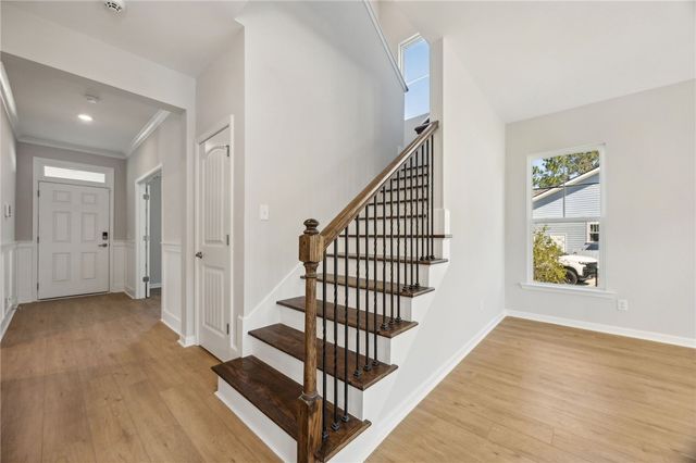 122 Tidal Marsh Way, St Marys, GA 31558