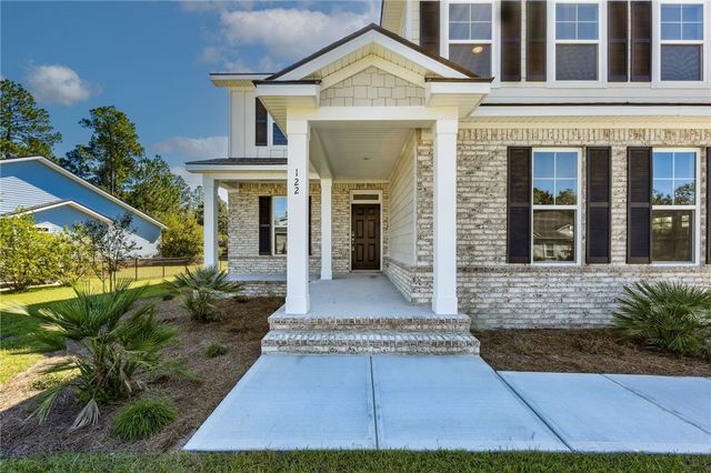 122 Tidal Marsh Way, St Marys, GA 31558