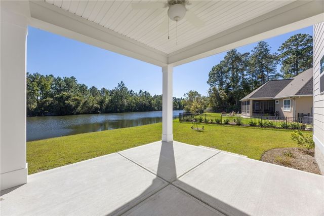 122 Tidal Marsh Way, St Marys, GA 31558