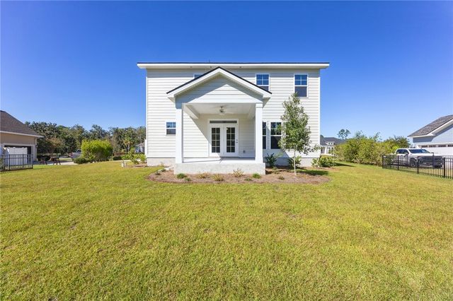 122 Tidal Marsh Way, St Marys, GA 31558