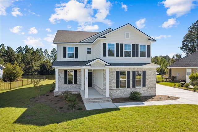 122 Tidal Marsh Way, St Marys, GA 31558