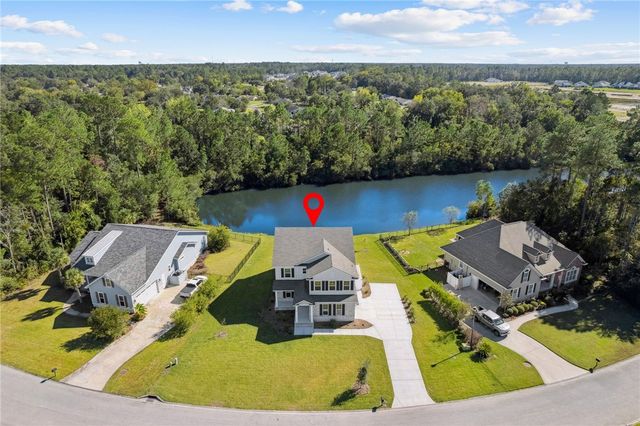 122 Tidal Marsh Way, St Marys, GA 31558