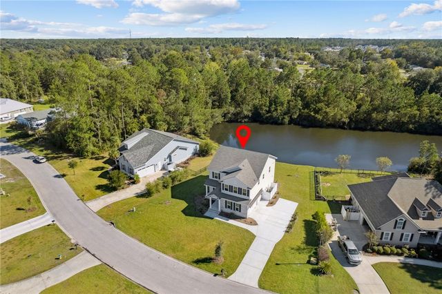 122 Tidal Marsh Way, St Marys, GA 31558