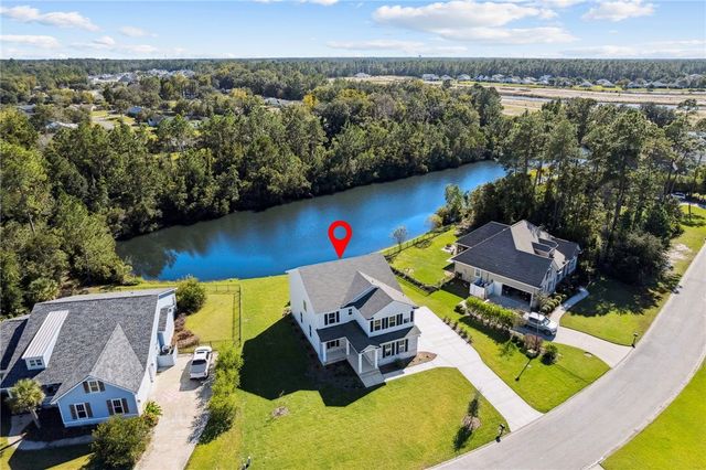 122 Tidal Marsh Way, St Marys, GA 31558